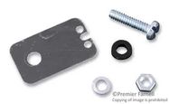MOUNTING KIT, TO-220 TRANSISTOR