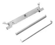 IDC CONN, PLUG, 20POS, 2ROW, 2.54MM
