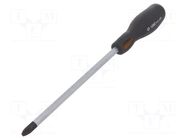 Screwdriver; for impact; Phillips; PH4; Blade length: 200mm BETA