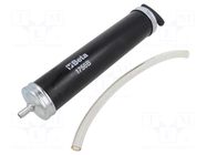 Syringe; for oil; 500ml BETA