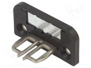 Standard key; AZ 15/16; stainless steel SCHMERSAL