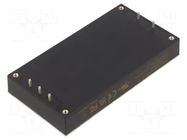 Converter: AC/DC; PCB; Electr.connect: THT CINCON