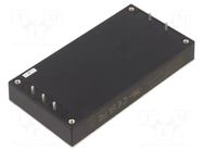 Converter: AC/DC; PCB; Electr.connect: THT CINCON