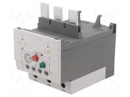 Thermal relay; Auxiliary contacts: NO + NC; 70÷95A; -5÷60°C; IP20 LS ELECTRIC