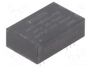 Converter: DC/DC; 3W; Uin: 36÷75VDC; Uout: 5VDC; Uout2: -5VDC; DIP24 AIMTEC