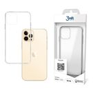 Apple iPhone 12/12 Pro - 3mk Skinny Case, 3mk Protection