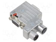 Transition: adapter MURRELEKTRONIK