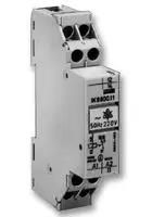 RELAY, SPDT, 230VAC, 16A
