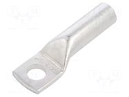 Tip: ring tube; M16; 150mm2; crimped; for cable; aluminum; 17mm ERKO