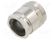 Cable gland; PG16; brass; SKINDICHT® SVRN LAPP