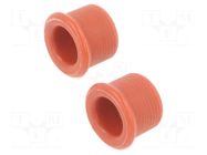 Gasket; for desoldering; 2pcs. JBC TOOLS