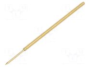 Test needle; Operational spring compression: 4.2mm; 2.5A,3.5A FIXTEST