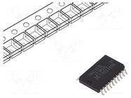 IC: digital; D flip-flop; Ch: 8; CMOS; SMD; SO20; reel,tape; HC NEXPERIA