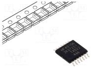 IC: digital; NOT; Ch: 6; IN: 6; CMOS; SMD; TTSOP14; 4.5÷15.5VDC NEXPERIA