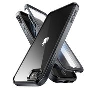 Supcase UB EDGE PRO IPHONE 7/8 / SE 2020/2022 BLACK, Supcase