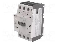 Motor breaker; 1.1/1.5kW; 230÷690VAC; for DIN rail mounting LEGRAND