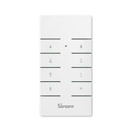 Sonoff remote control for Sonoff white (RM433R2), Sonoff