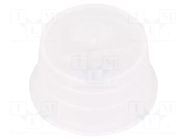 Protection cover; external thread HUMMEL