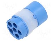 M23 connector 7.084.951.101 HUMMEL