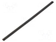 Hacksaw blade; metal,hand saw; 150mm BERNSTEIN