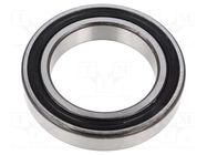 Bearing: single row deep groove ball; Øint: 65mm; Øout: 100mm SKF