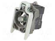 Illuminating unit; 22mm; Harmony XB4; -40÷55°C; Illumin: BA9S SCHNEIDER ELECTRIC