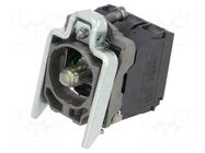 Illuminating unit; 22mm; Harmony XB4; -25÷70°C; Illumin: LED SCHNEIDER ELECTRIC