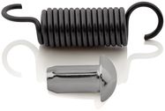 KNIPEX 95 39 08 S Tension spring set for lateral mounting 95 36 25/28 Models until 2024 