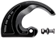 KNIPEX 95 39 250 Movable spare blade for 95 31 250 / 95 36 250 Models until 2024 