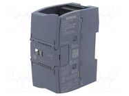 Module: extension; IN: 8; S7-1200; 45x100x75mm; IN 1: analogue; IP20 SIEMENS