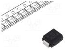 Diode: rectifying; SMD; 200V; 2A; 35ns; DO214AA,SMB; Ufmax: 0.95V MICRO COMMERCIAL COMPONENTS