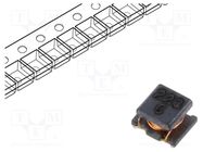 Inductor: wire; SMD; 22uH; 320mA; 0.92Ω; -40÷85°C; ±10%; 8200 MURATA