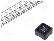 Inductor: wire; SMD; 47uH; Ioper: 1.15A; 216mΩ; ±20%; Isat: 1.41A EATON ELECTRONICS