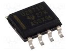 IC: PMIC; PWM controller; SO7; -40÷125°C; 9÷35V; tube; SMPS TEXAS INSTRUMENTS