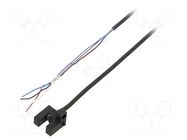 Sensor: photoelectric; Range: 5mm; PNP; DARK-ON,LIGHT-ON; 50mA AUTONICS