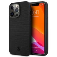Mercedes MEHCP13LMBLBK case cover for iPhone 13 Pro / 13 6.1 &quot;black, Mercedes