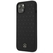 Mercedes MEHCP13MSIPBK case cover for iPhone 13 6.1 &quot;black, Mercedes