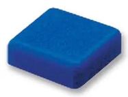CAP, SQUARE, BLUE