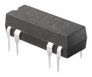 REED RELAY, SPDT, 175V, 0.25A, THT