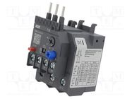 Thermal relay; Series: AF; Leads: screw terminals; 13÷16A 