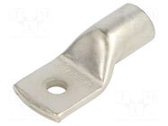 Tip: ring tube; M8; 120mm2; crimped; for cable; tinned; copper BM GROUP