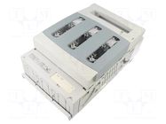 Fuse-switch disconnector; NH1; 250A; 690VAC; Poles: 3 RITTAL