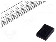 IC: digital; CMOS; SMD; DHVQFN16; 2÷6VDC; HC; -40÷125°C; reel,tape NEXPERIA