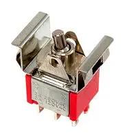 SWITCH BODY, DPDT