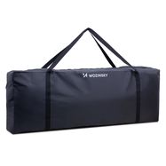 Wozinsky Waterproof Scooter Cover Scooter Bag Black (WSB5BK), Wozinsky