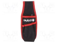 Bag: tools pocket PARAT