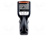 Wire localizer-receiver; Detection: depth; Interface: Bluetooth SONEL