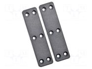 Strap connector; 2pcs. SONEL
