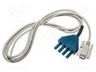 Serial interface cable SONEL