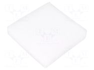 Filter; 89x89mm STEGO